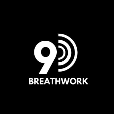 9D Breathwork Logo